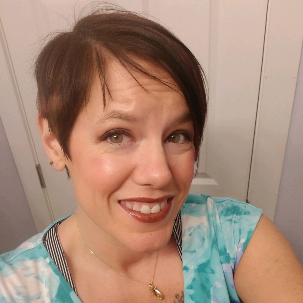 Meet your Posher, Tasha